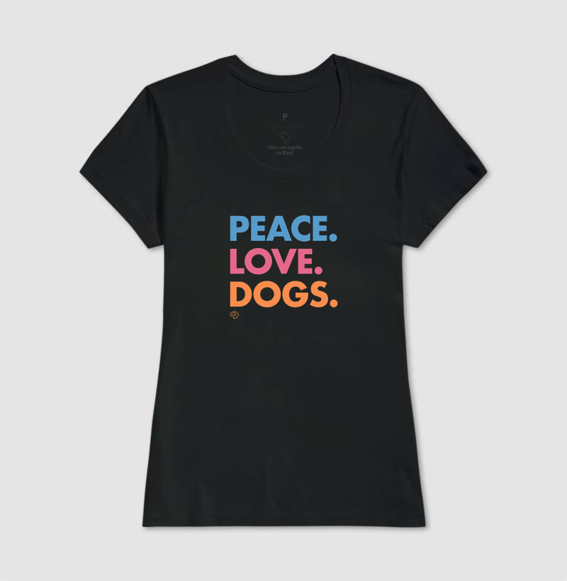 Peace. Love. Dogs. - Imagem 6