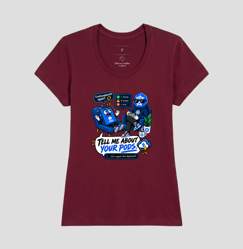 Camisa 18