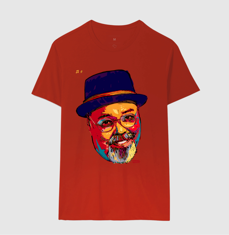 Camisa 9