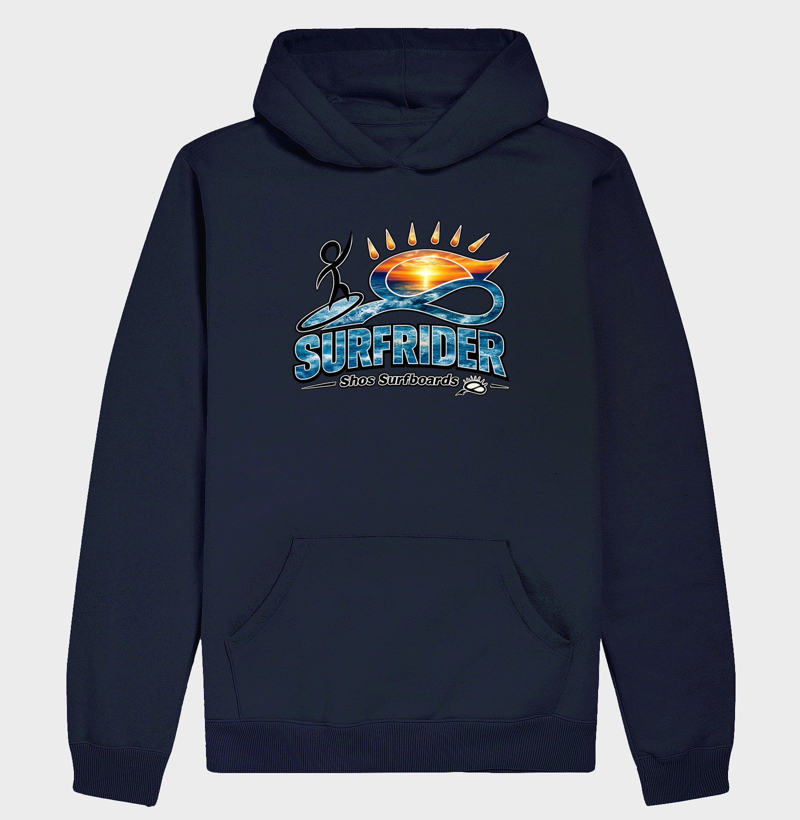 SurfRider Ocean - Imagem 4