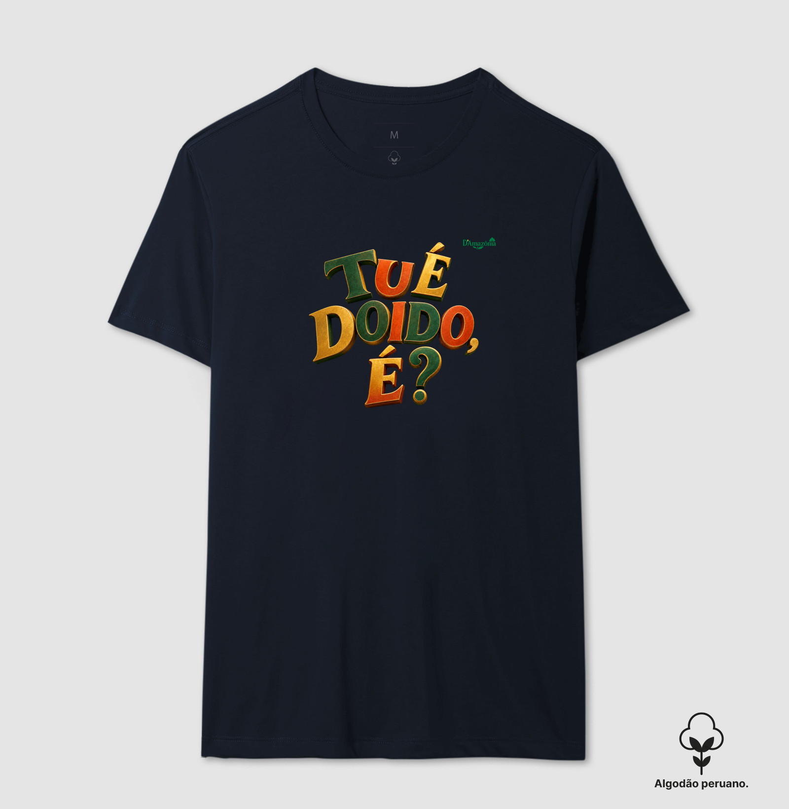 Tu é doido é? - Imagem 8