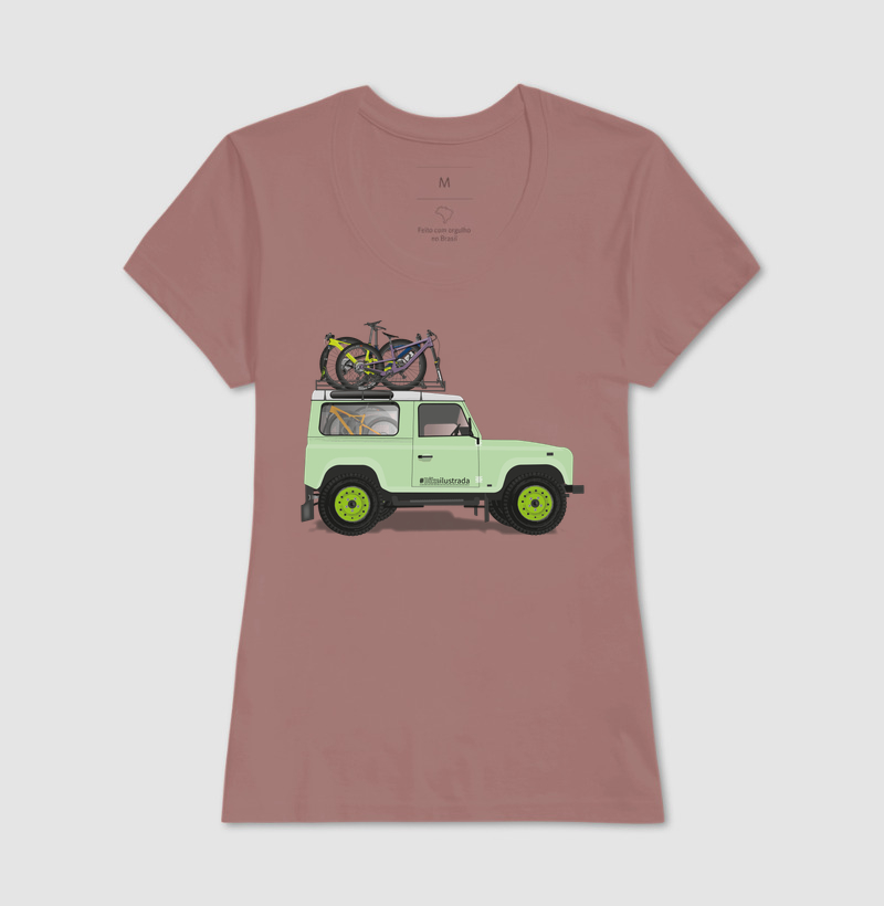 Camisa 17