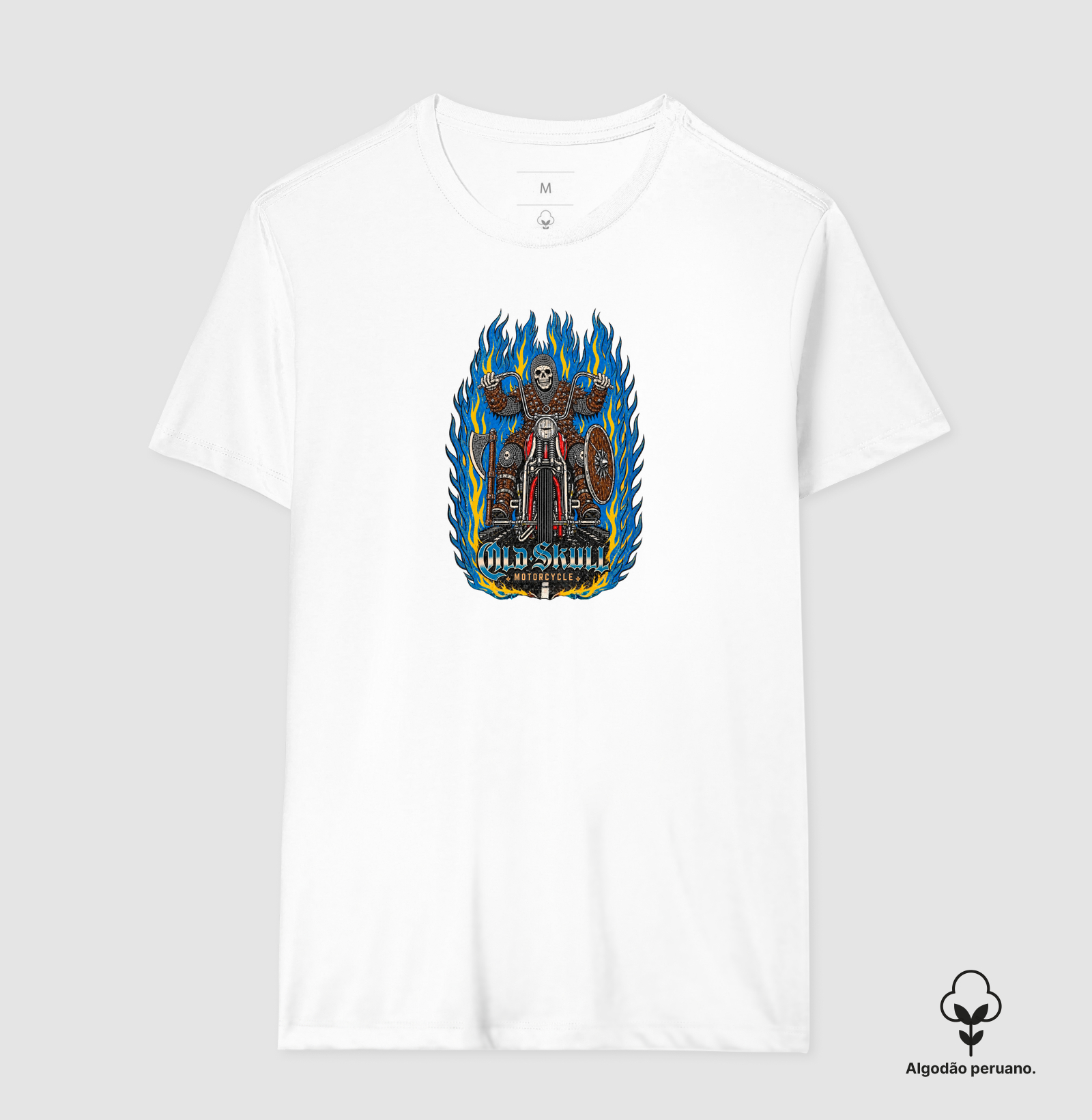 Camisa 8