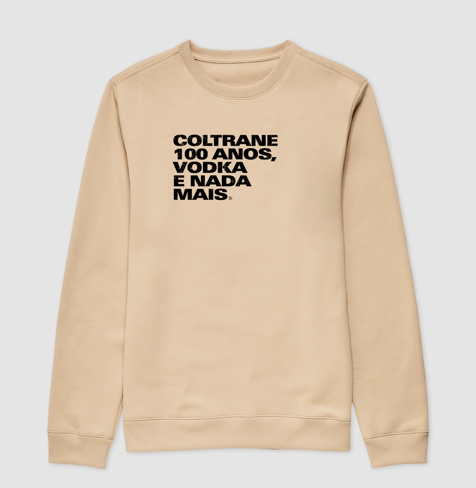 Coltrane 100 anos, vodka e nada mais - Imagem 5