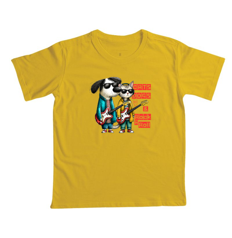 Cats, Dogs & Rock N Roll - Imagem 3