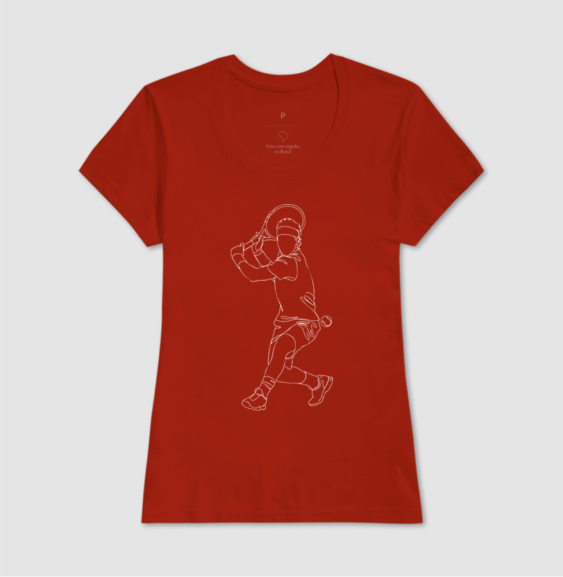 Camisa 10