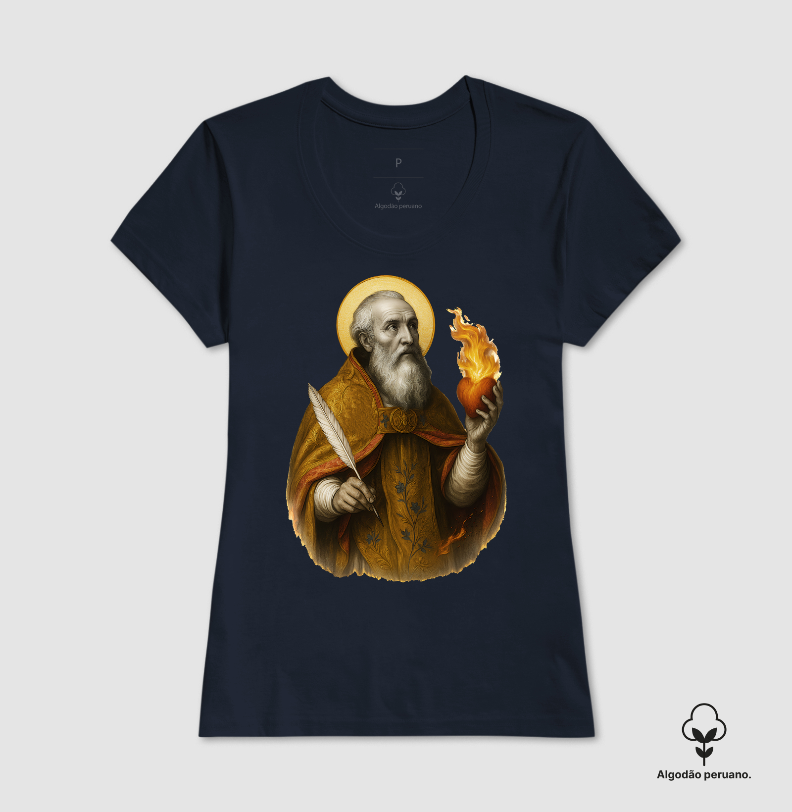 Camisa 4