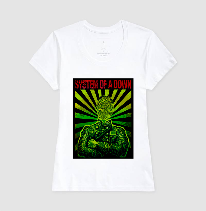 Camisa 4