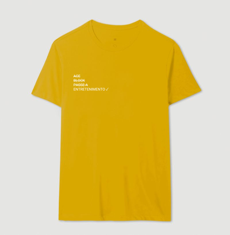 Camisa 13