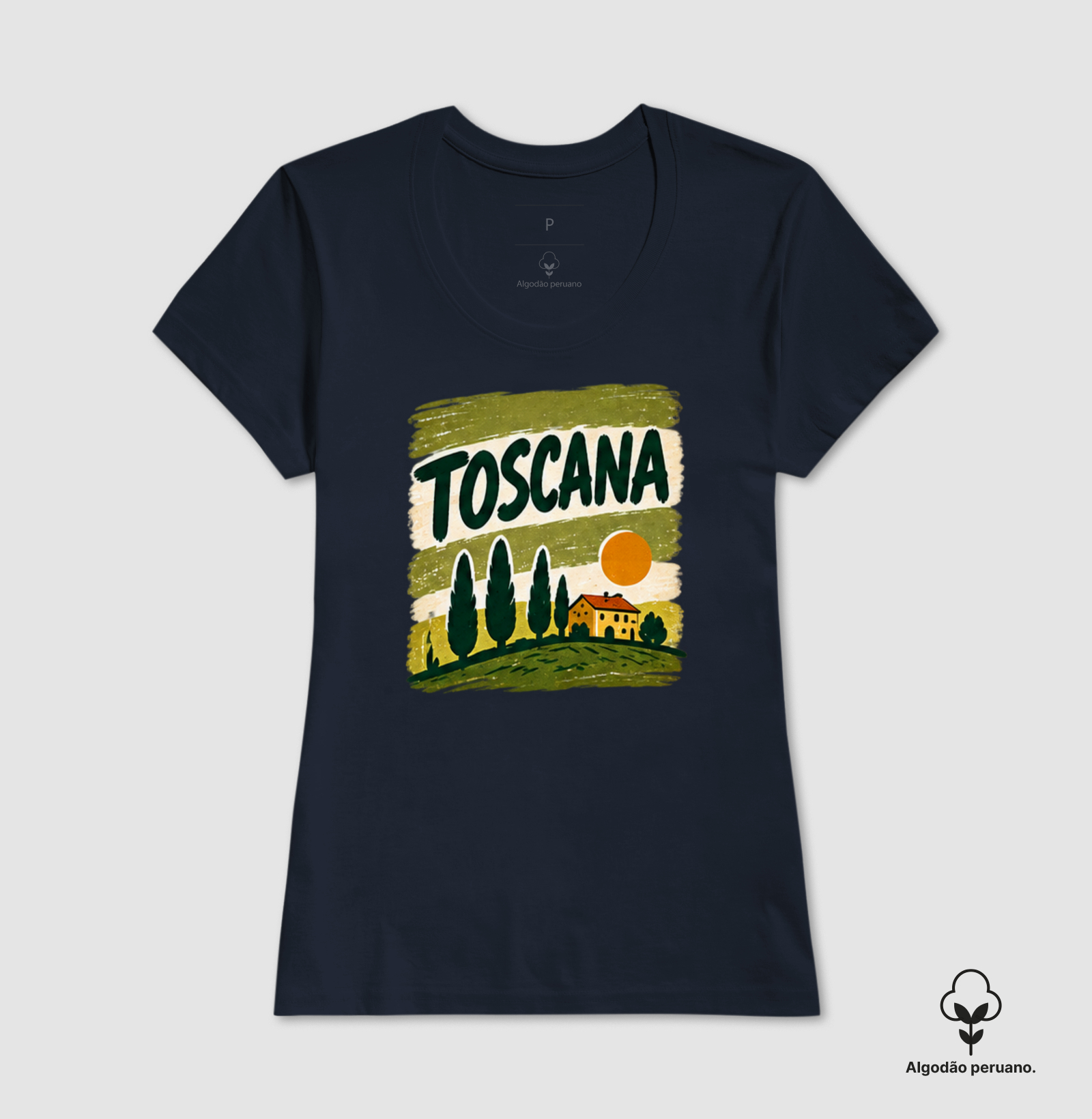 Toscana Listrado - Imagem 6