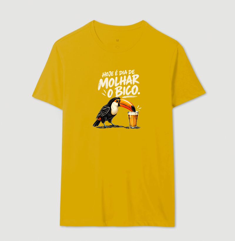 Hoje é dia de molhar o bico - Imagem 15