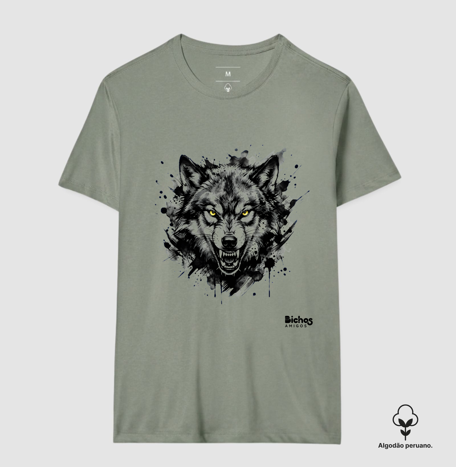 Lobo - Imagem 3