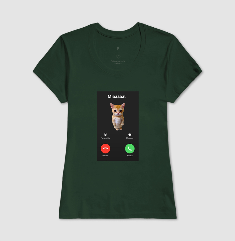 Camisa 12