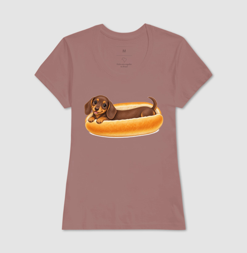Dachshund Salsicha - Imagem 17