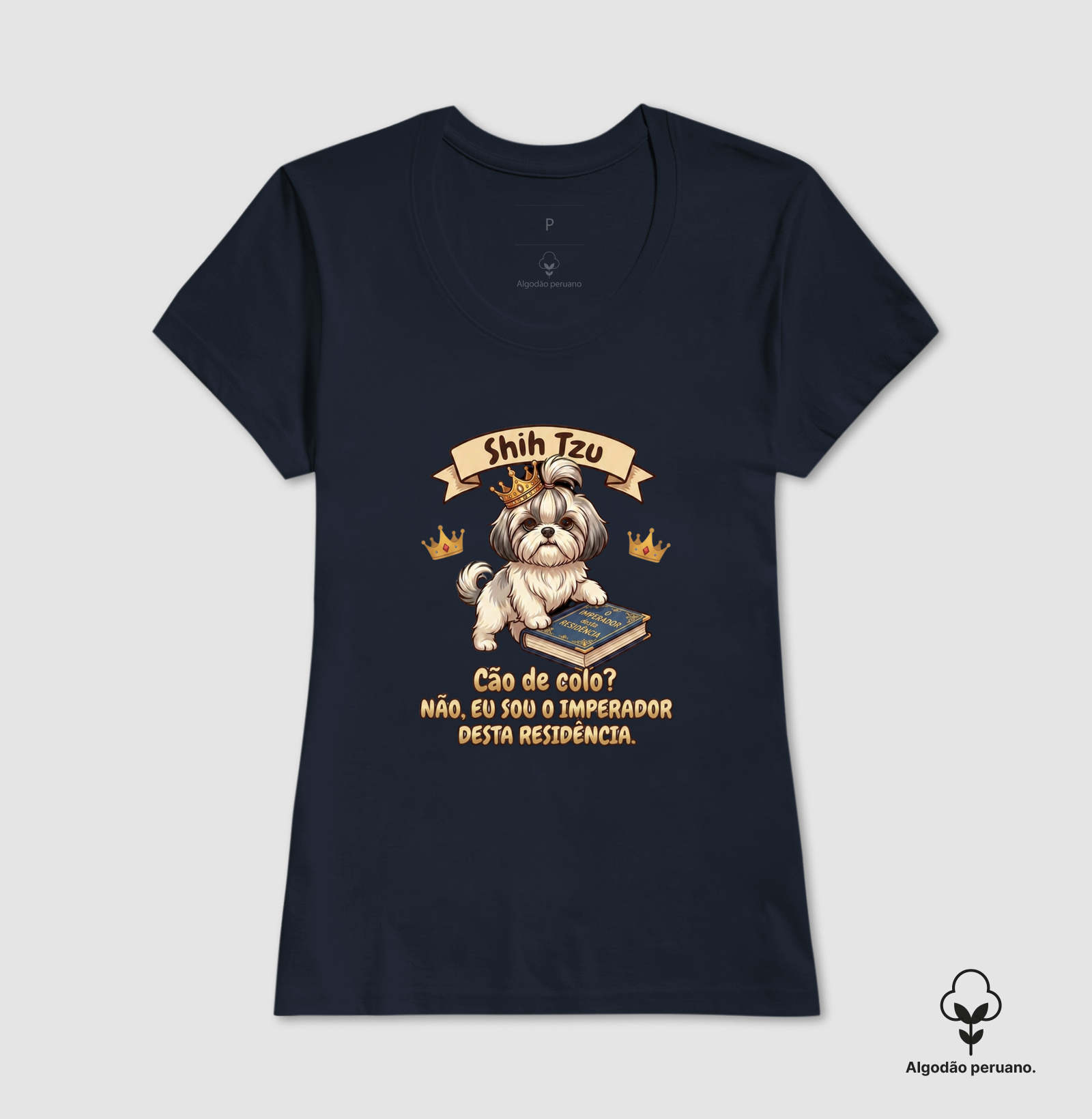 Camisa 7