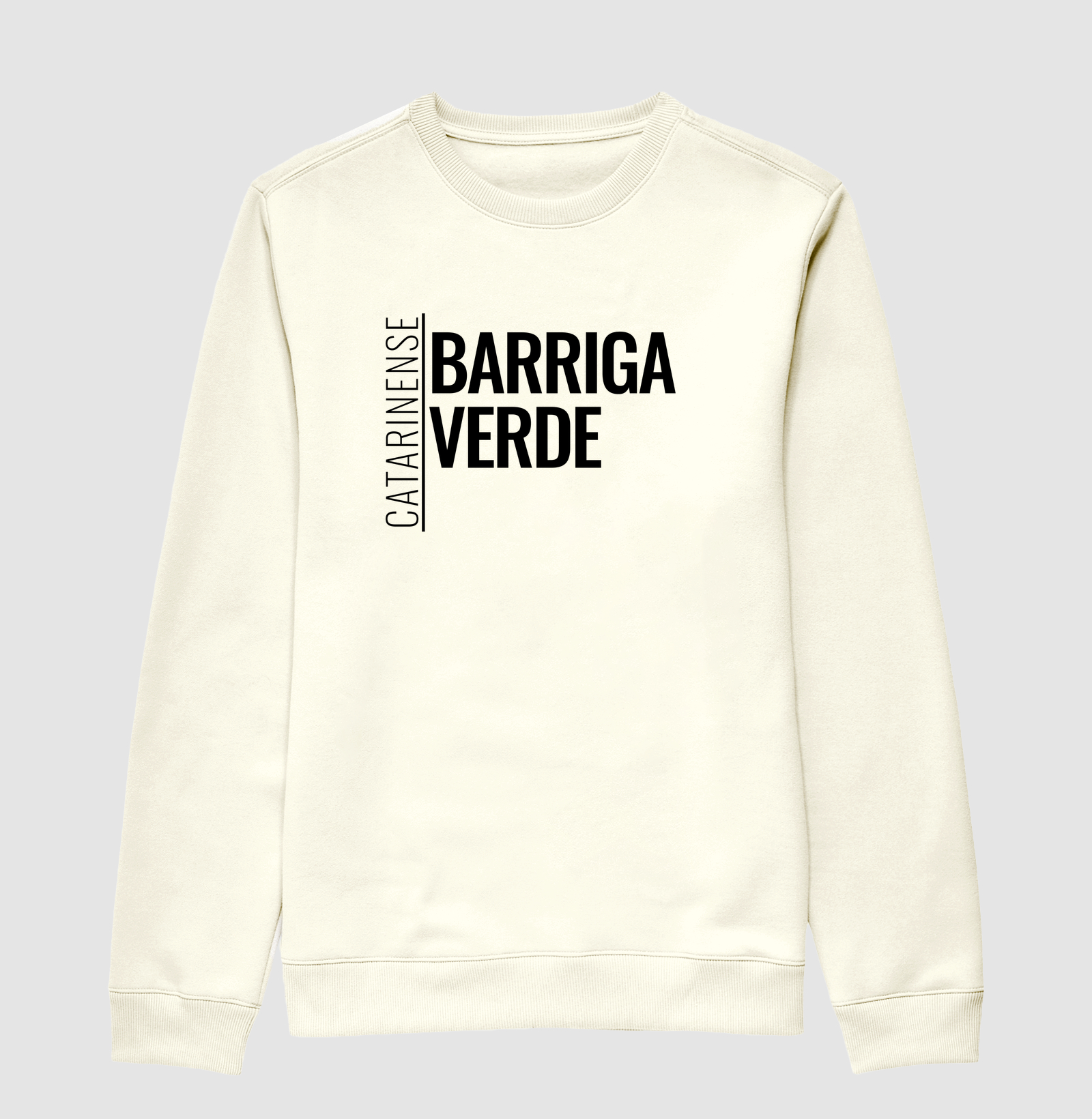 Catarinense — Barriga-Verde - Imagem 2