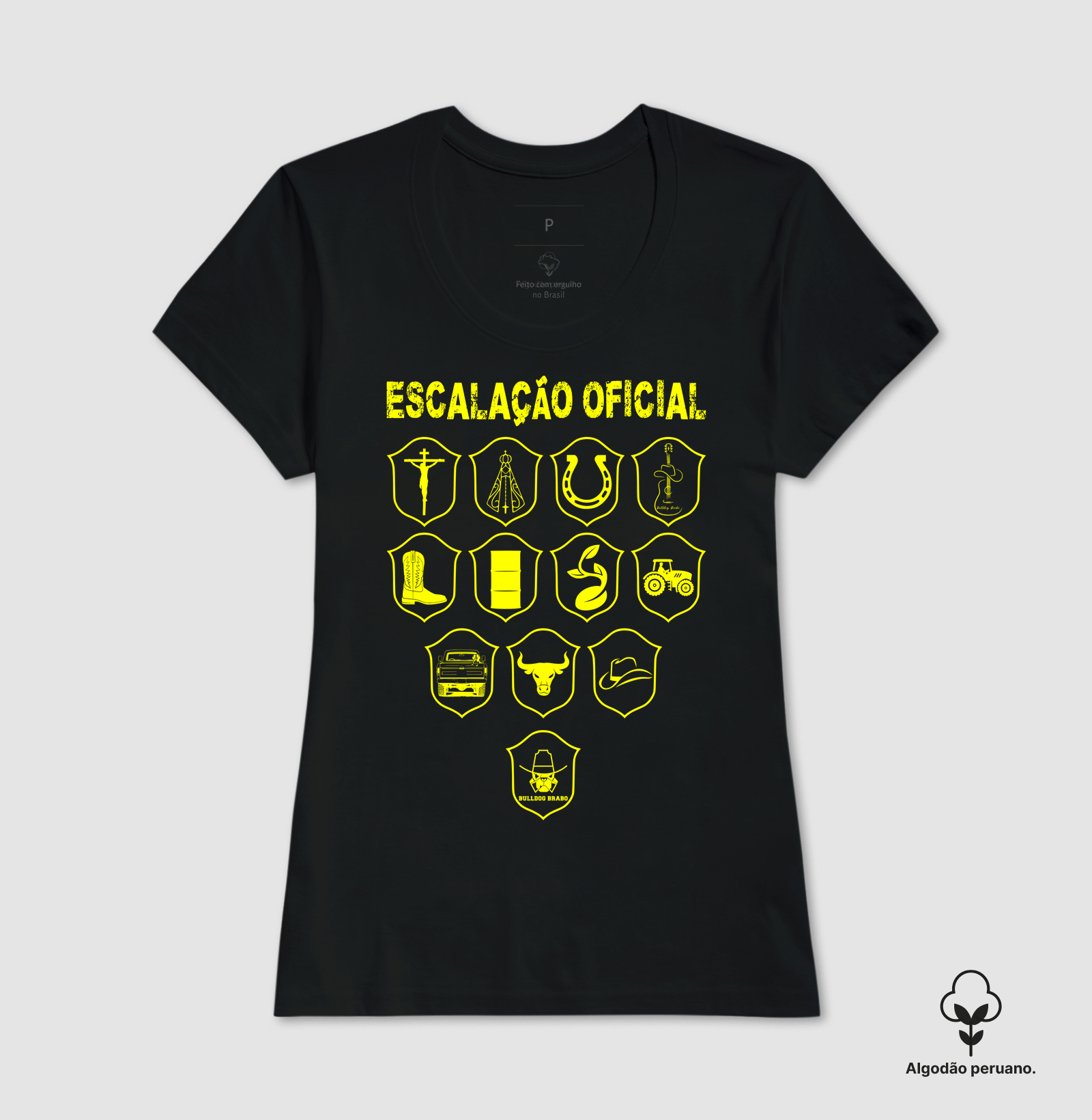 Camisa 3