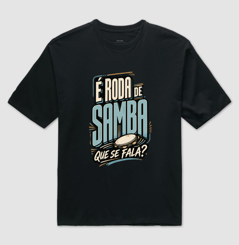 É Roda de Samba que se fala? - Imagem 2