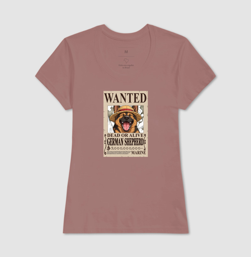 Wanted Shepherd - Imagem 17