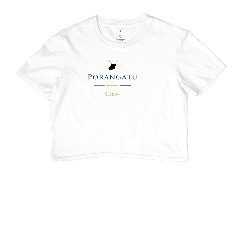 Feito em Porangatu GO - Imagem 3