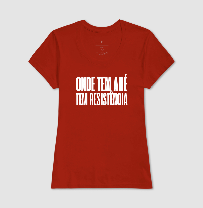 Onde tem axé, tem resistência - Imagem 5