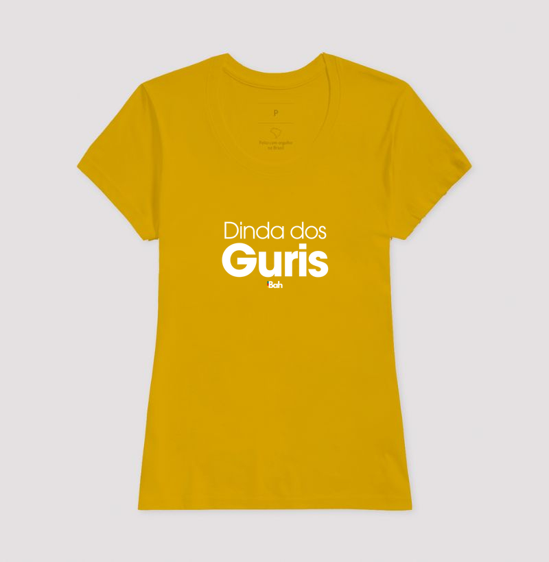 DInda dos guris - Imagem 18