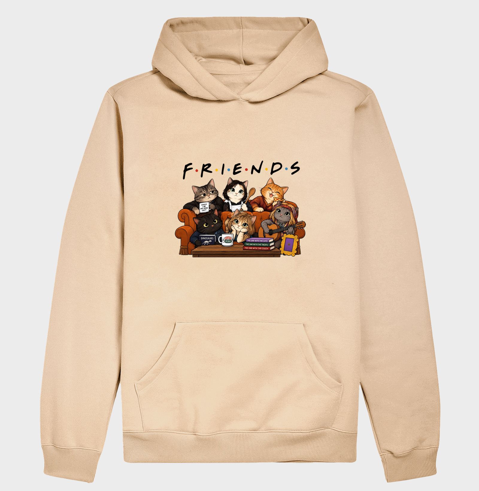 Friends Felines - Imagem 5