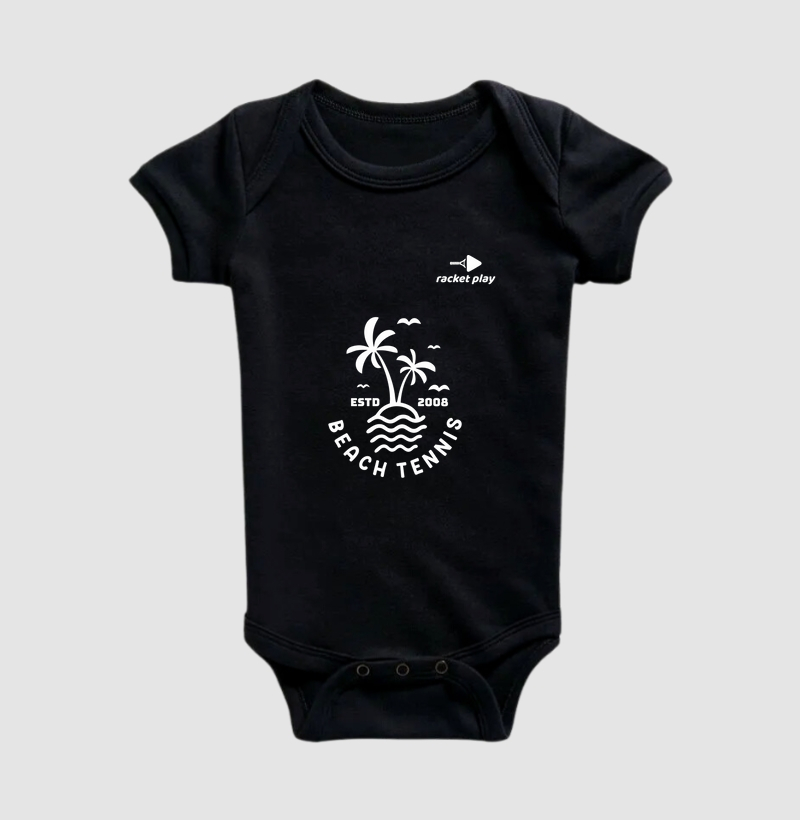 Camiseta Beach Tennis - Esporte desde 2008