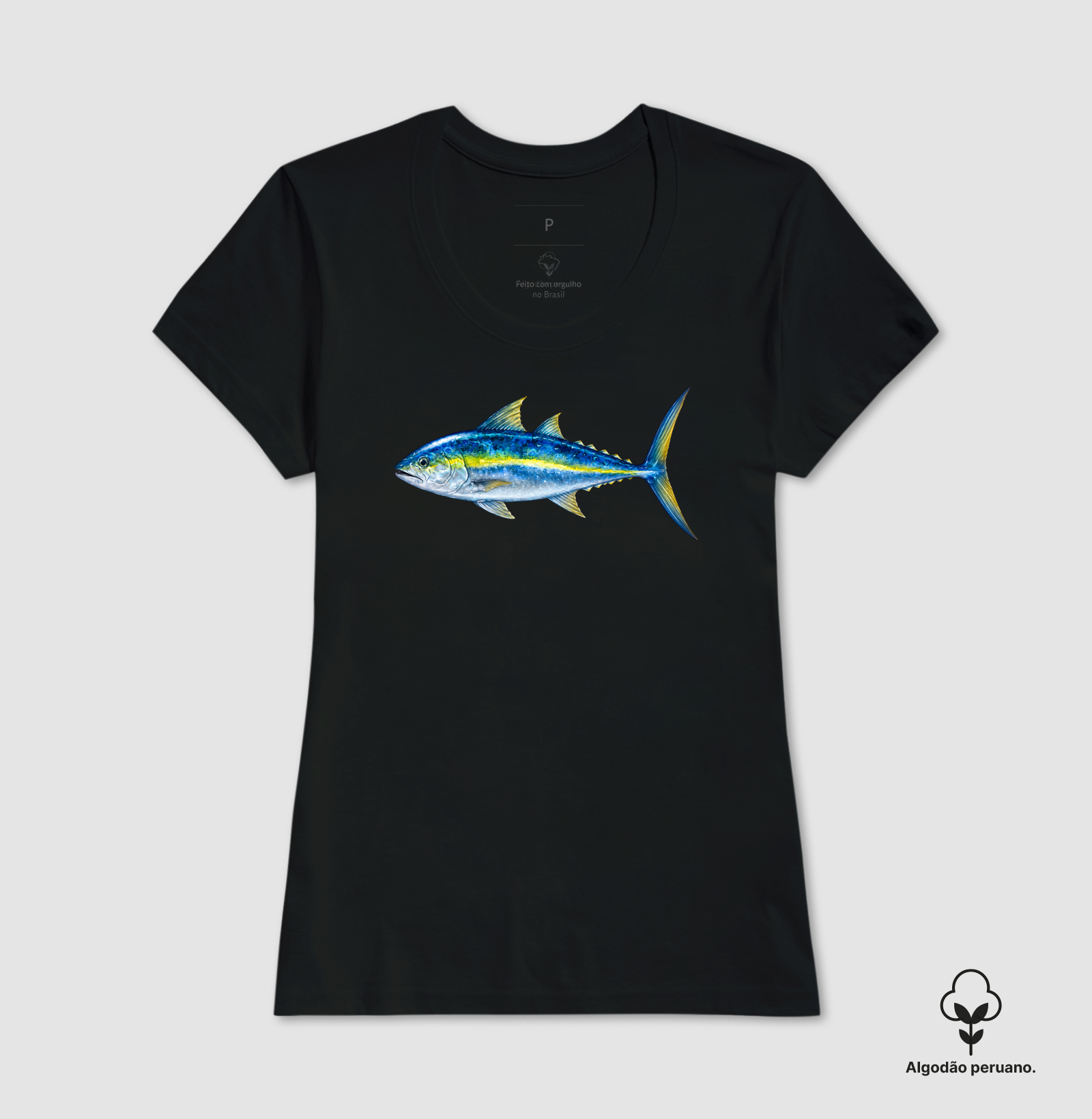 Yellowfin Tuna - Imagem 8