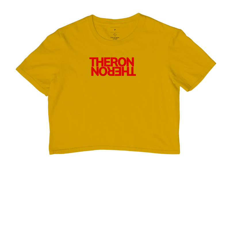 Cropped THERON - Imagem 7