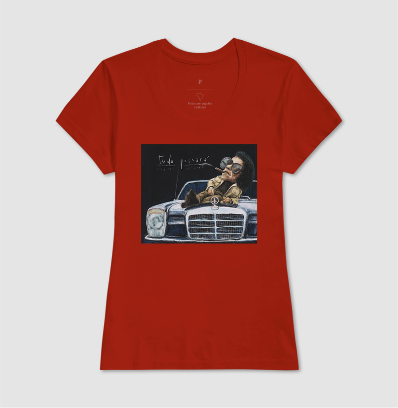 Camisa 12