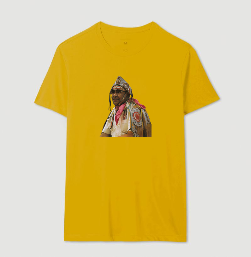 Camisa 13