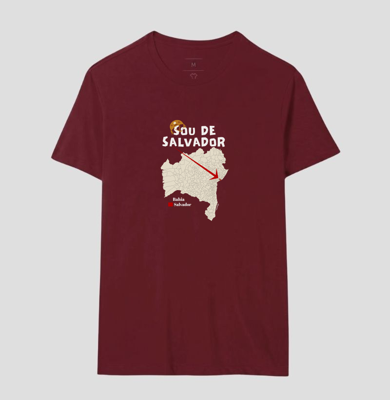 Camisa 20