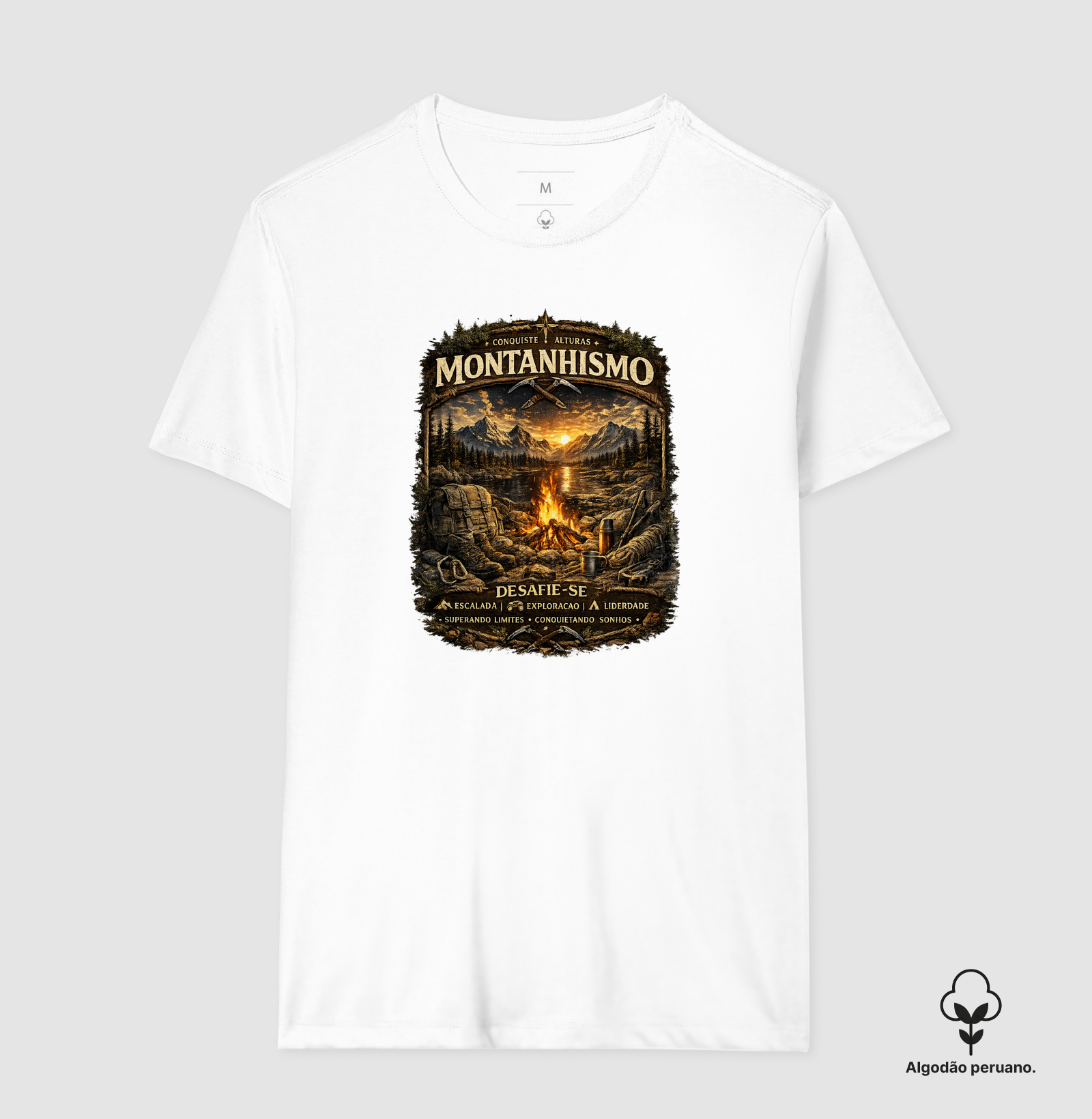 Montanhismo - Imagem 9