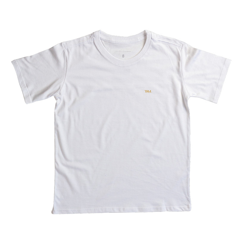 TRM Timeless Tee - Imagem 3