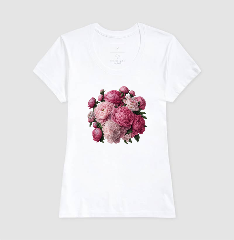 Boquê Pink  - Imagem 5