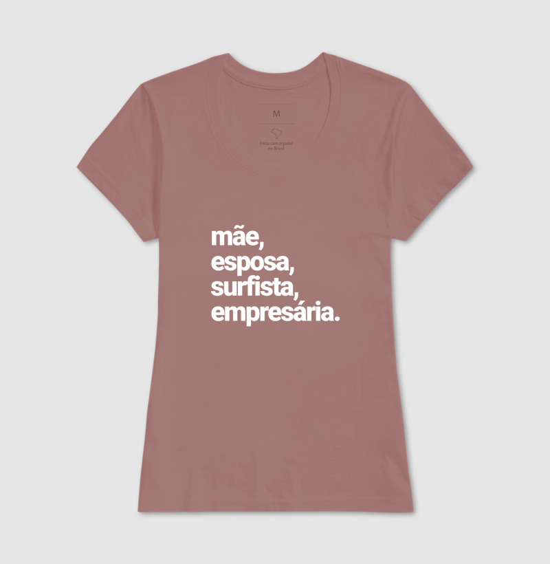 Camisa 16