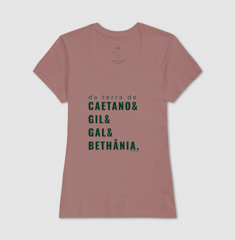 Camisa 16