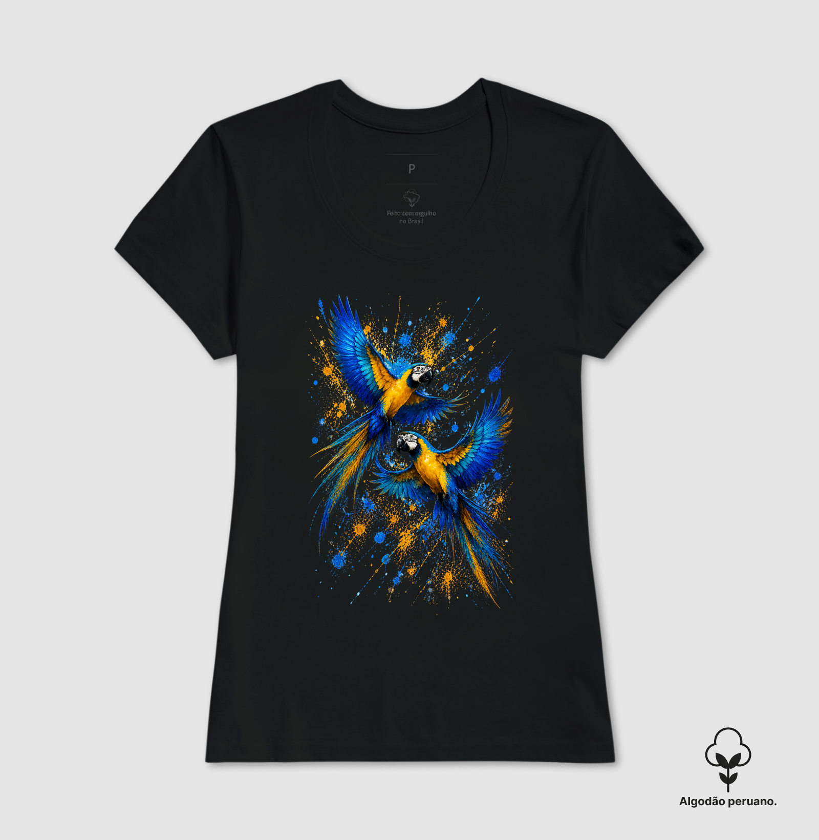 Camisa 3