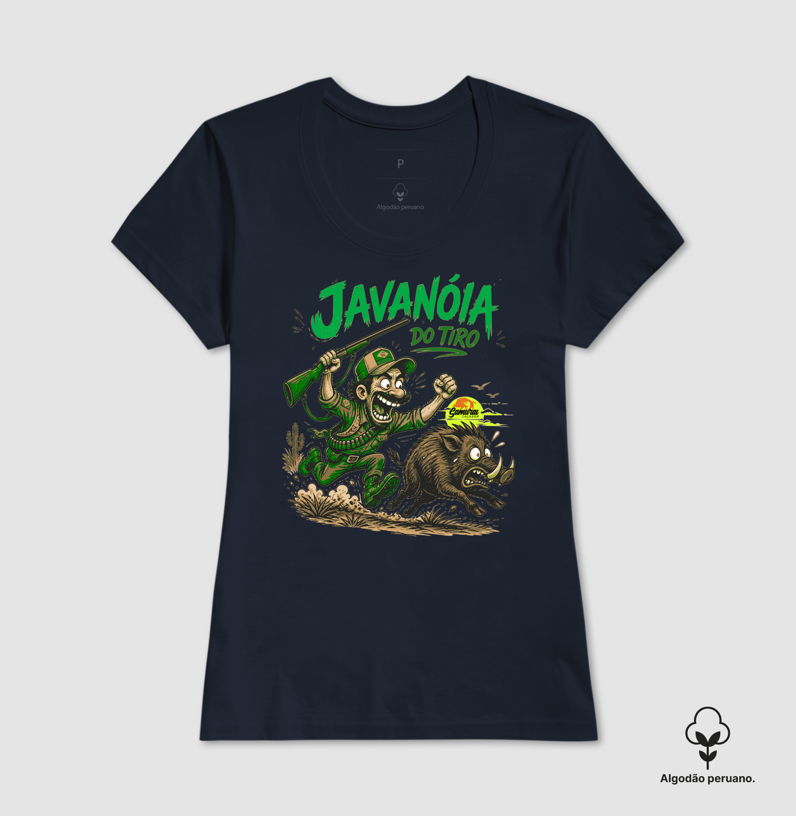 Camisa 5