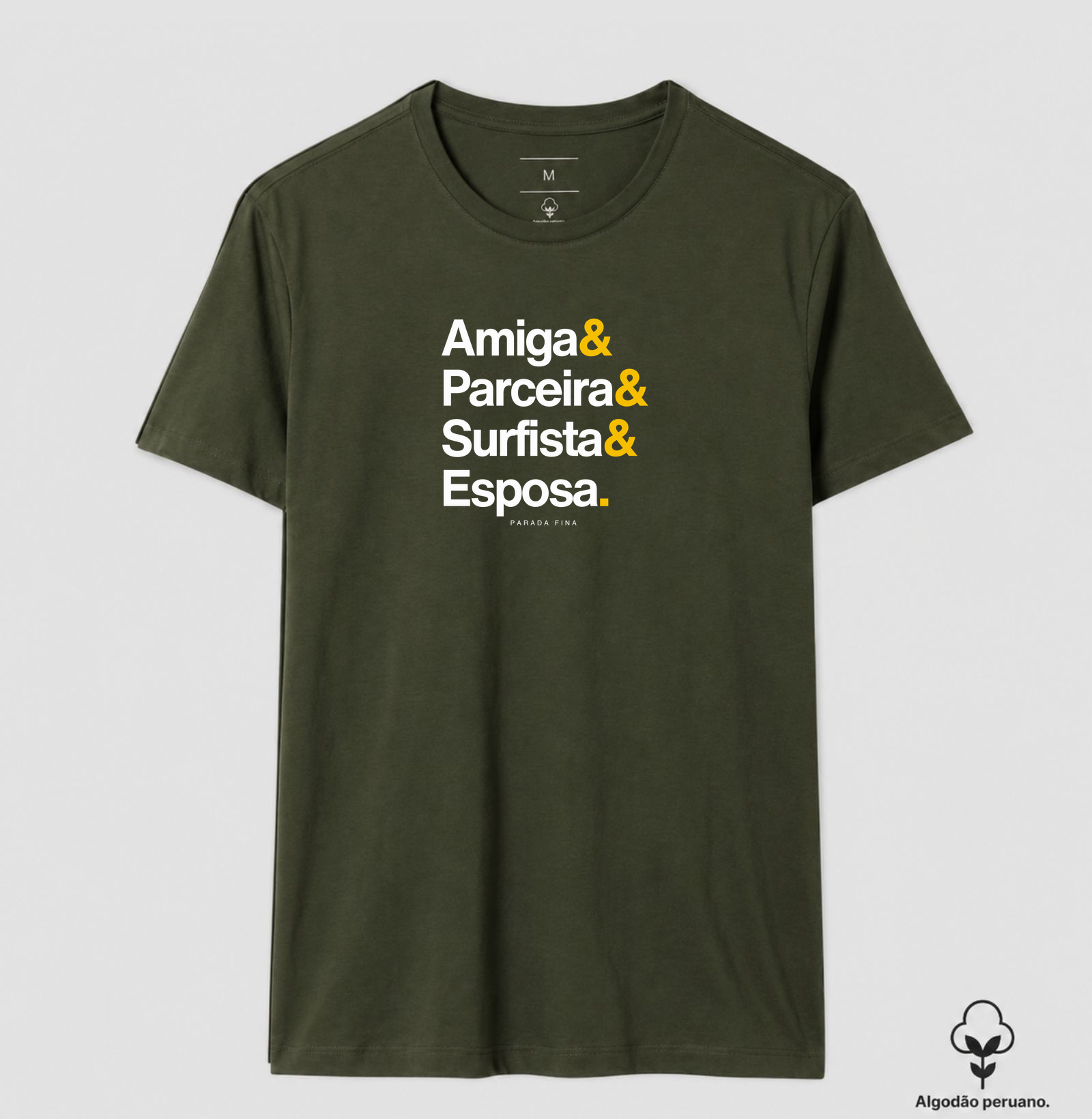 amiga & parceira & surfista & esposa. - Imagem 7