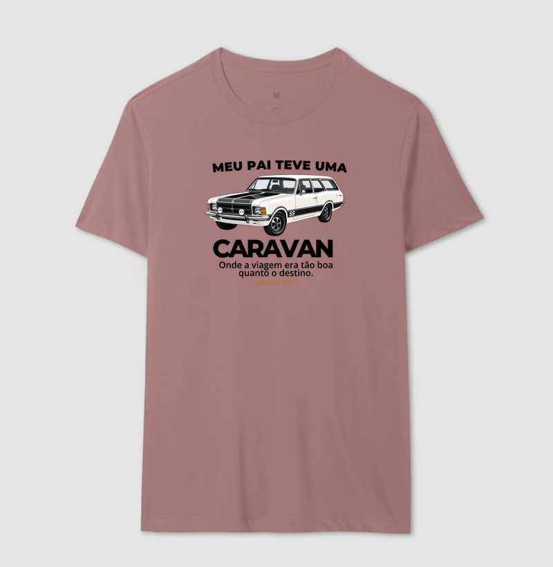 Meu pai teve uma - CARAVAN - SS - Imagem 16