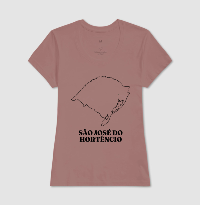 Camisa 16