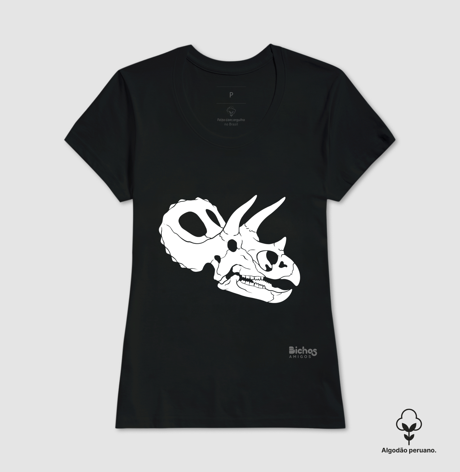 Triceratops - Imagem 7