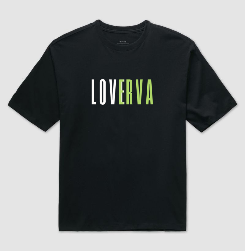 LOVEERVA - Imagem 2