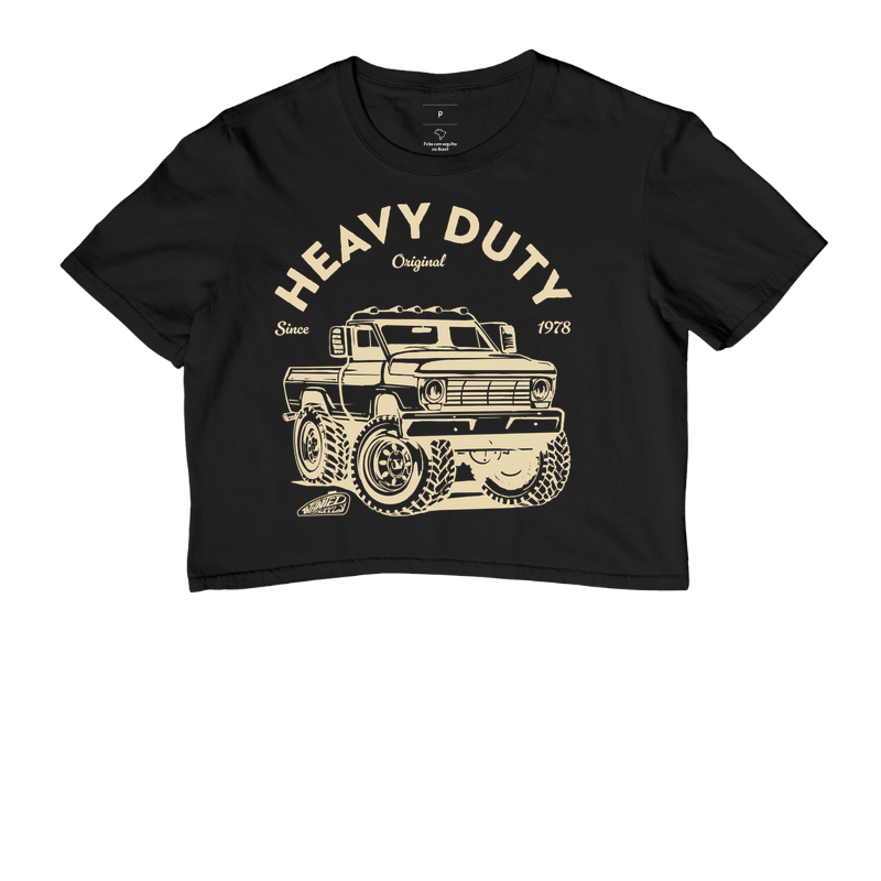 Camionete F 100 Heavy Duty  - Imagem 2