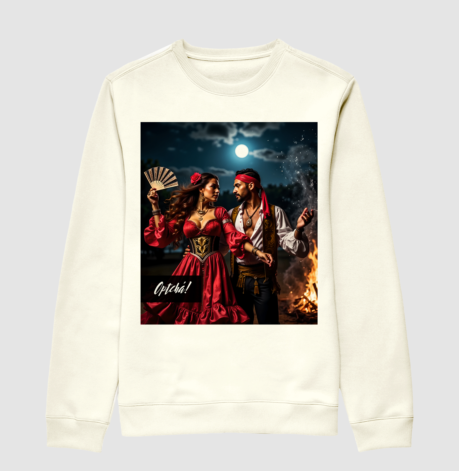 Camisa 1