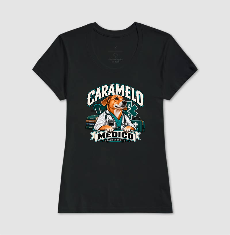 Caramelo Médico - Imagem 3