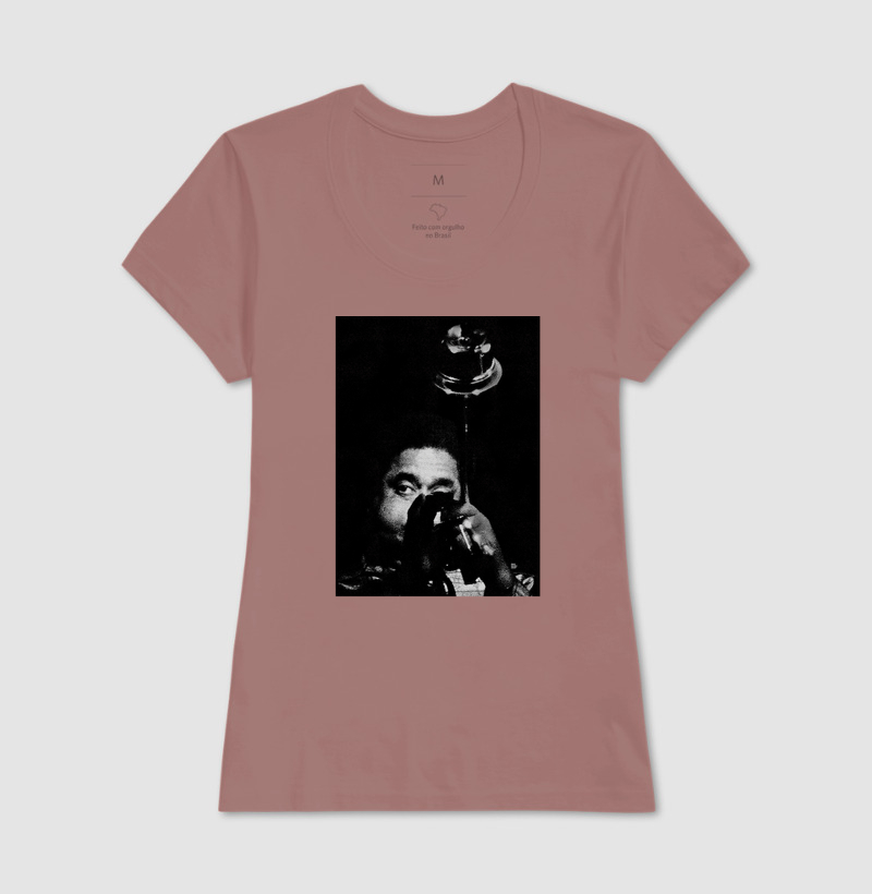 Camisa 16