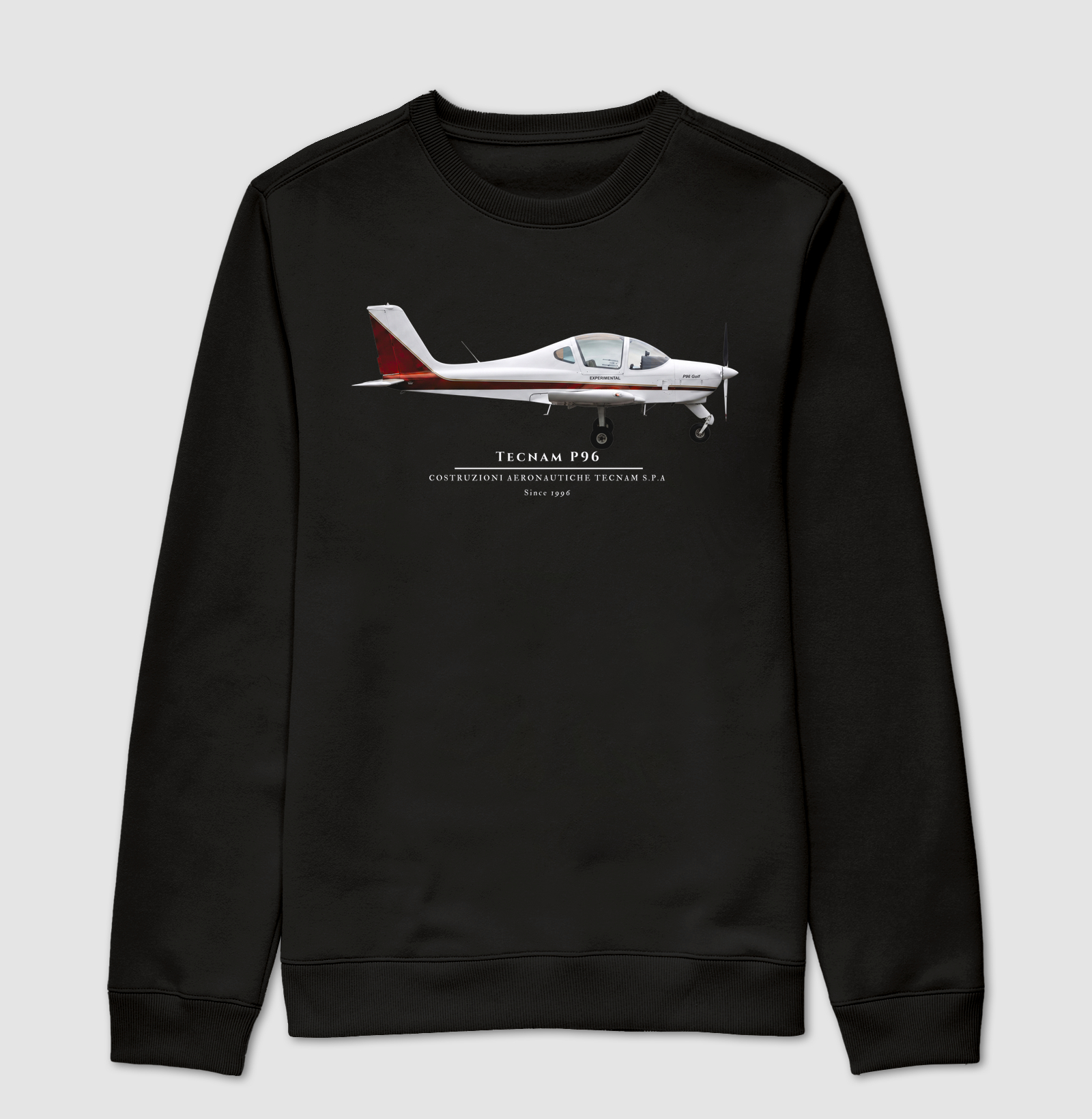 Tecnam P96 | Profile  - Imagem 4